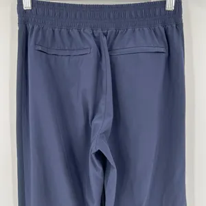 ATHLETA‎ Brooklyn Jogger Pants Women's Size 4 Blue Pull On Style 530631 Casual thumbnail 8