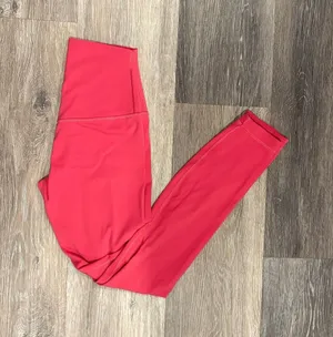 Lululemon Leggings 25" Align thumbnail 1
