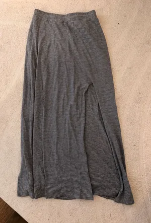 American Eagle maxi skirt  thumbnail 1