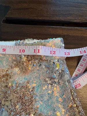12th tribe Gold Size XS thumbnail 8