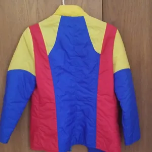 Vintage 80s Sharpee's Vintage Ski Jacket - Size small thumbnail 5