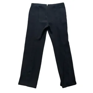 DREW Pants Isabella Striped Black Pants thumbnail 5