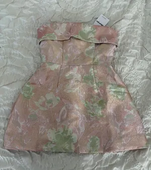 Showpo Mini Dress thumbnail 1