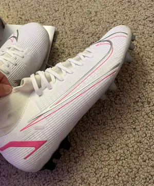 Nike Custom soccer cleats superfly’s thumbnail 2