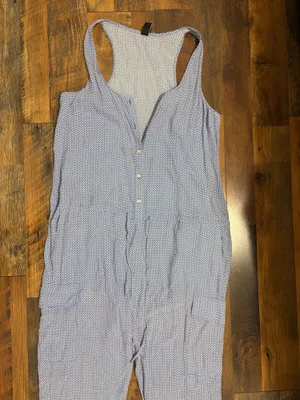 Gap Printed Jumpsuit thumbnail 3
