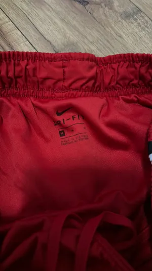 Nike Dri-Fit Shorts thumbnail 3
