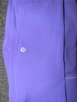 Lululemon Base Pace High-Rise Running Tight 25" Charged Indigo Size-6 thumbnail 6
