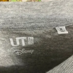 Disney parks x Uniqlo Florida Minnie Mouse stamp T-shirt M thumbnail 2