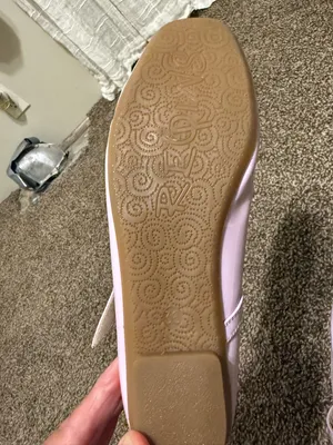 HAI X REQINS HONOREE MARY JANES - LILAC PATENT Womens 36 USA 5.5 thumbnail 9