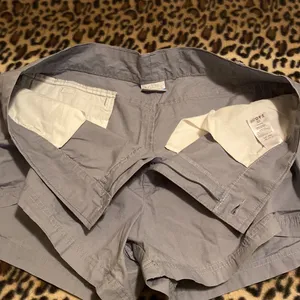 Columbia Shorts Women’s Size 16 Columbia Sportswear Women's Washed Out Shorts 4” thumbnail 8