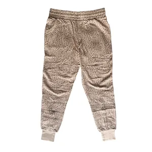 $85 Tavi Cozy Joggers in Dune Lynx, NWT thumbnail 5