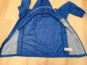 Columbia PFG Light Weight Jacket Windbreaker Women's Size Small thumbnail 5