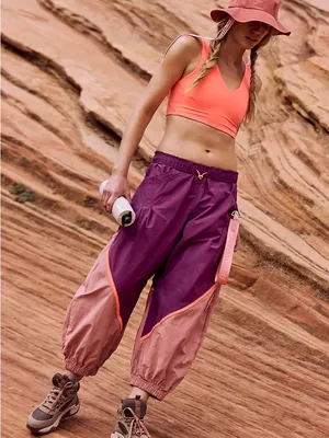 Free People Freeflow Pants thumbnail 9