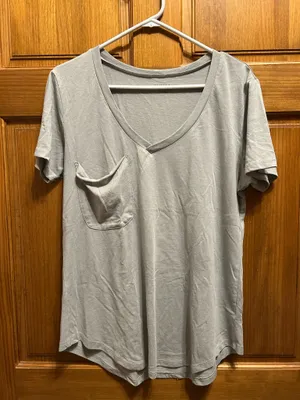Z Supply Women’s short sleeve shirt thumbnail 1