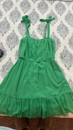 Bebop Summer Dress thumbnail 1