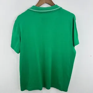 Disney Winnie the Pooh Huggable Bright Green Polo Shirt XL‎ Extra Large Womens thumbnail 2