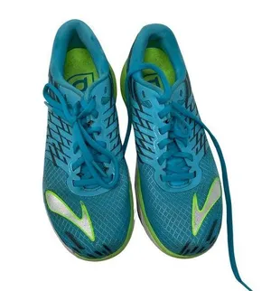 Brooks Women's PureCadence 5 Running Size 9 thumbnail 1