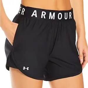 Under Armour Shorts thumbnail 1