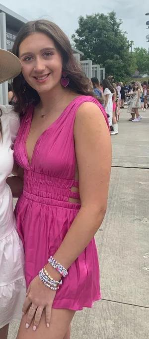 Dillard's Romper thumbnail 2