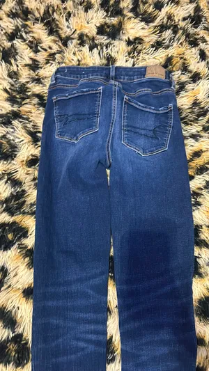 American Eagle Jeans thumbnail 2