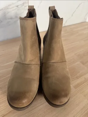 Sorel Joan of Arctic Wedge II Chelsea EUC thumbnail 8
