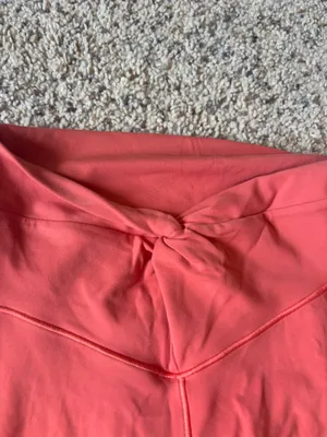 Aerie High-Rise Leggings thumbnail 2