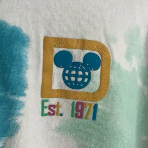 Disney World Spirit Jersey thumbnail 2