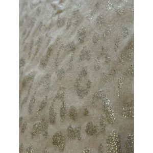 Tommy Bahama Women Size XL Sweater Gold Sparkle Cashmere/Wool Blend‎ Designer thumbnail 6