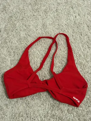 White Fox Boutique Workout Top thumbnail 3