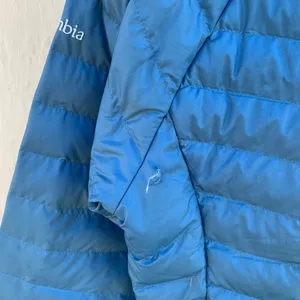 Sportswear Lightweight Coat thumbnail 9