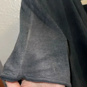 ✨We The Free Raw Edge Washed Out Grey Sz Medium T-Shirt FREE PEOPLE✨ thumbnail 12