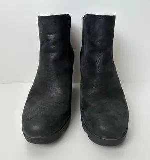 Sorel Joan Uptown Chelsea Wedge Boots thumbnail 7