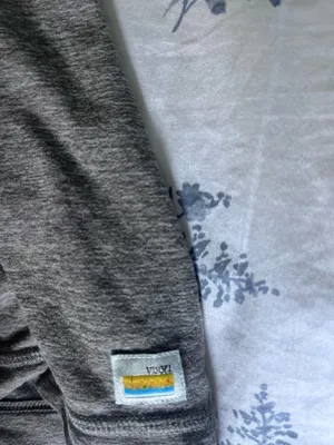 men’s vuori shirt  thumbnail 2