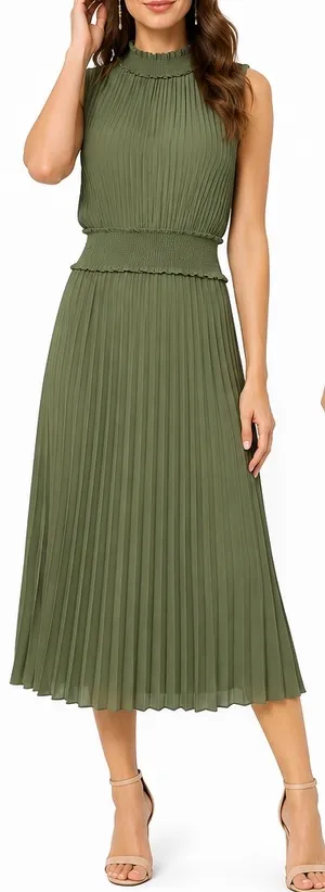 Nanette Lepore Stylish women's dress Size L. $30. thumbnail 1
