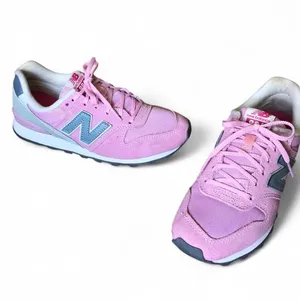 New Balance 996 Women's Athletic Shoes Pink Size 6 thumbnail 8