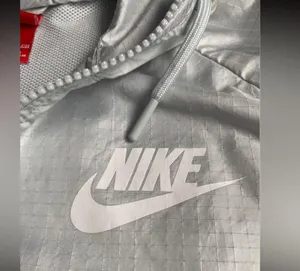 Small/medium windbreaker jacket, Nike jacket thumbnail 3