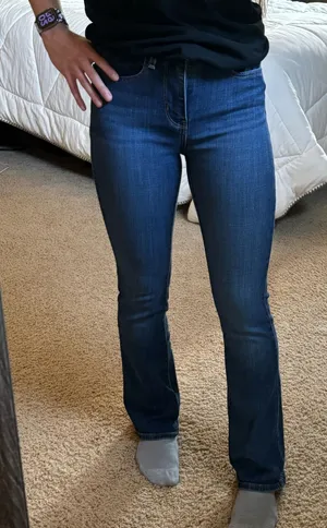 Levi’s Jeans Bootcut thumbnail 1