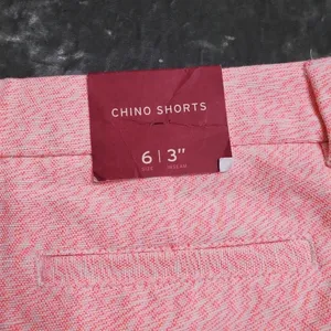Merona Neon Chino Shorts‎ thumbnail 6
