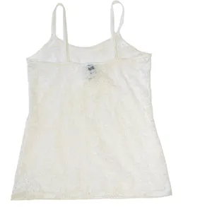 VINTAGE SMART & SEXY Lace Camisole Tank thumbnail 3