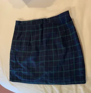 Heartbreak Tailored Mini Skirt thumbnail 3