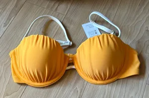 CUPSHE BIKINI TOP thumbnail 1