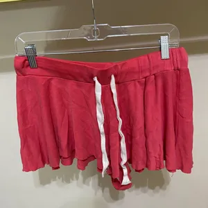 Free People Lounge Shorts thumbnail 1