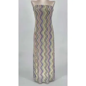 ✨Zara Strapless Tulle Sz Large Dress✨ thumbnail 5