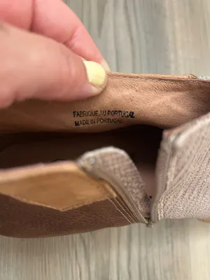 Free People Desert Rider Ankle Boot thumbnail 5