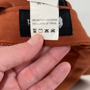 Cotopaxi Desert View Heritage Rope Hat Spice One Size Unisex NWT thumbnail 7