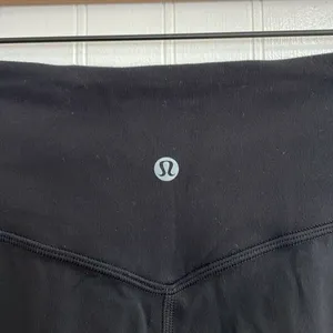 LULULEMON Align Jogger *28" in Black Size 4 thumbnail 12