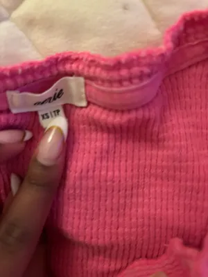 Aerie Tank Top thumbnail 2