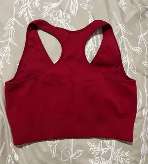 Amazon Sports Bra  thumbnail 2