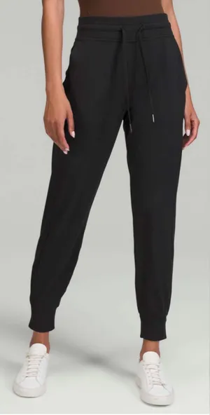 Lululemon Ready Rulu Joggers High Rise thumbnail 1