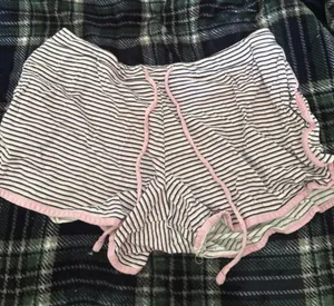 Carole Hochman Pajama Shorts Medium thumbnail 1